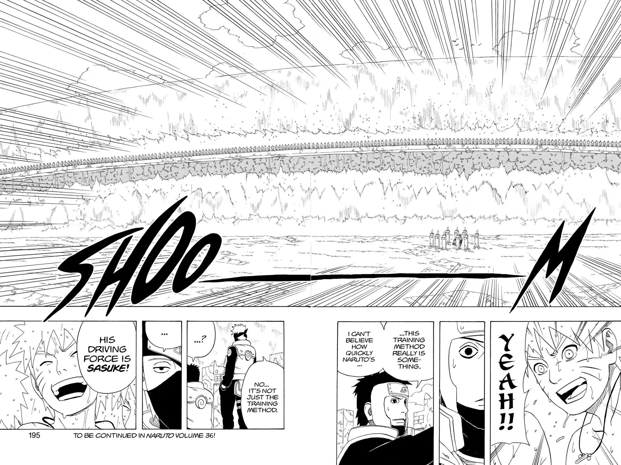 Naruto - Chapter 319 - Page 16