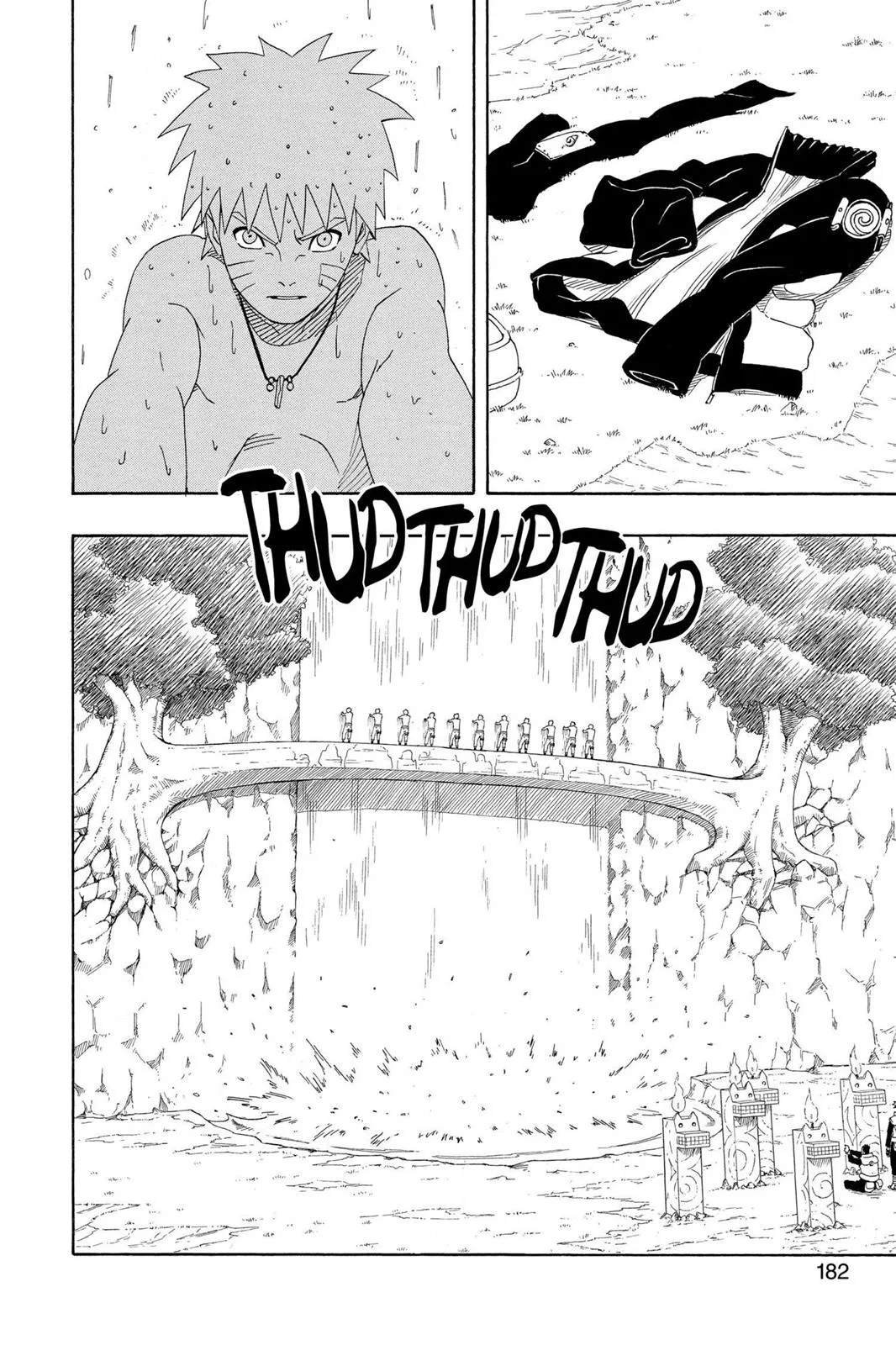 Naruto - Chapter 319 - Page 4