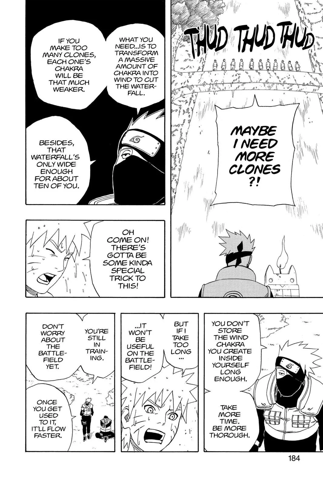 Naruto - Chapter 319 - Page 6