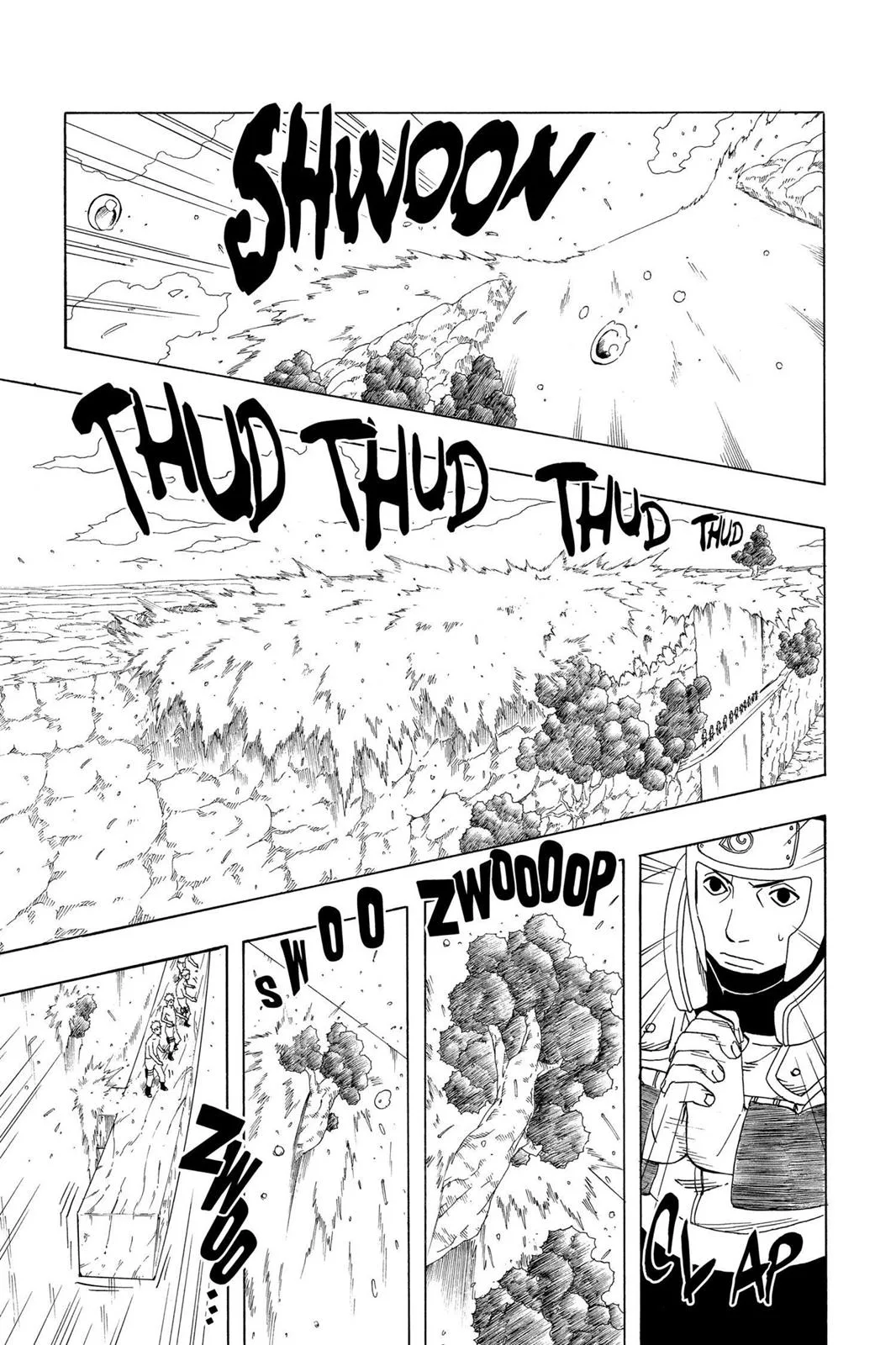 Naruto - Chapter 319 - Page 9