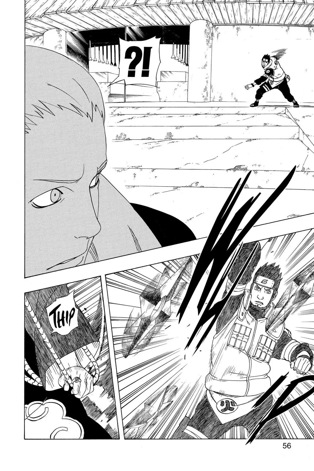 Naruto - Chapter 322 - Page 14