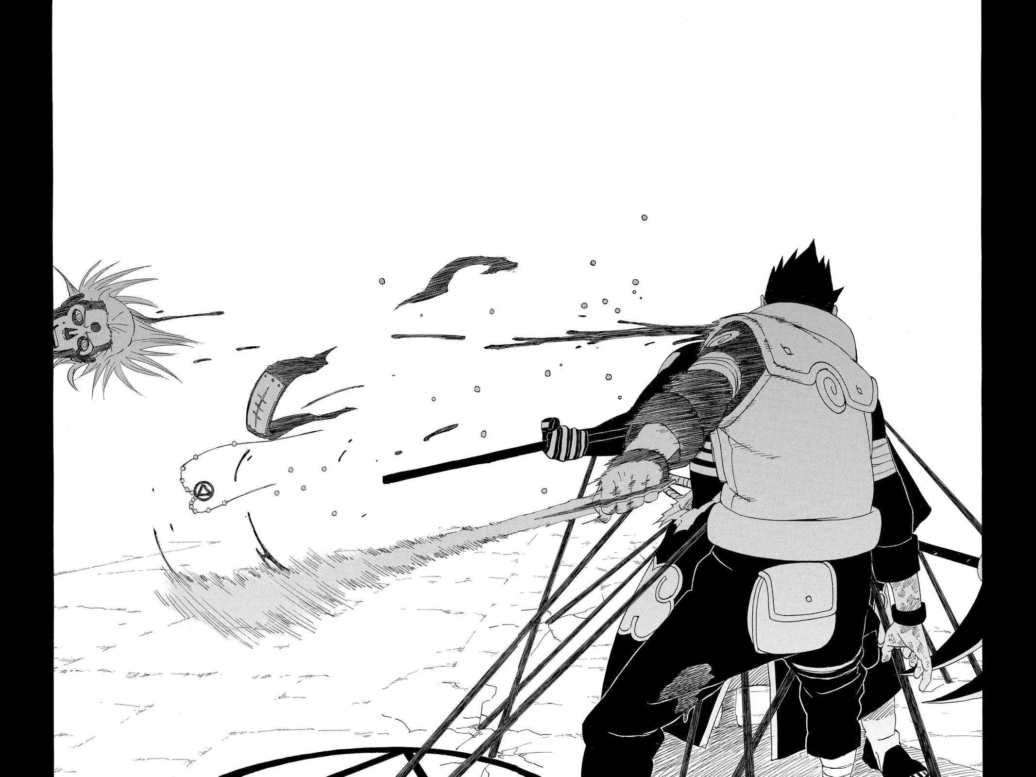 Naruto - Chapter 325 - Page 12