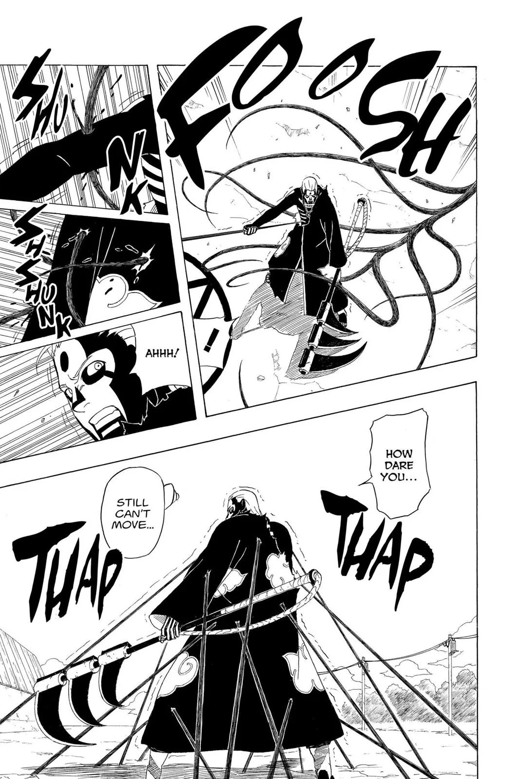 Naruto - Chapter 325 - Page 9
