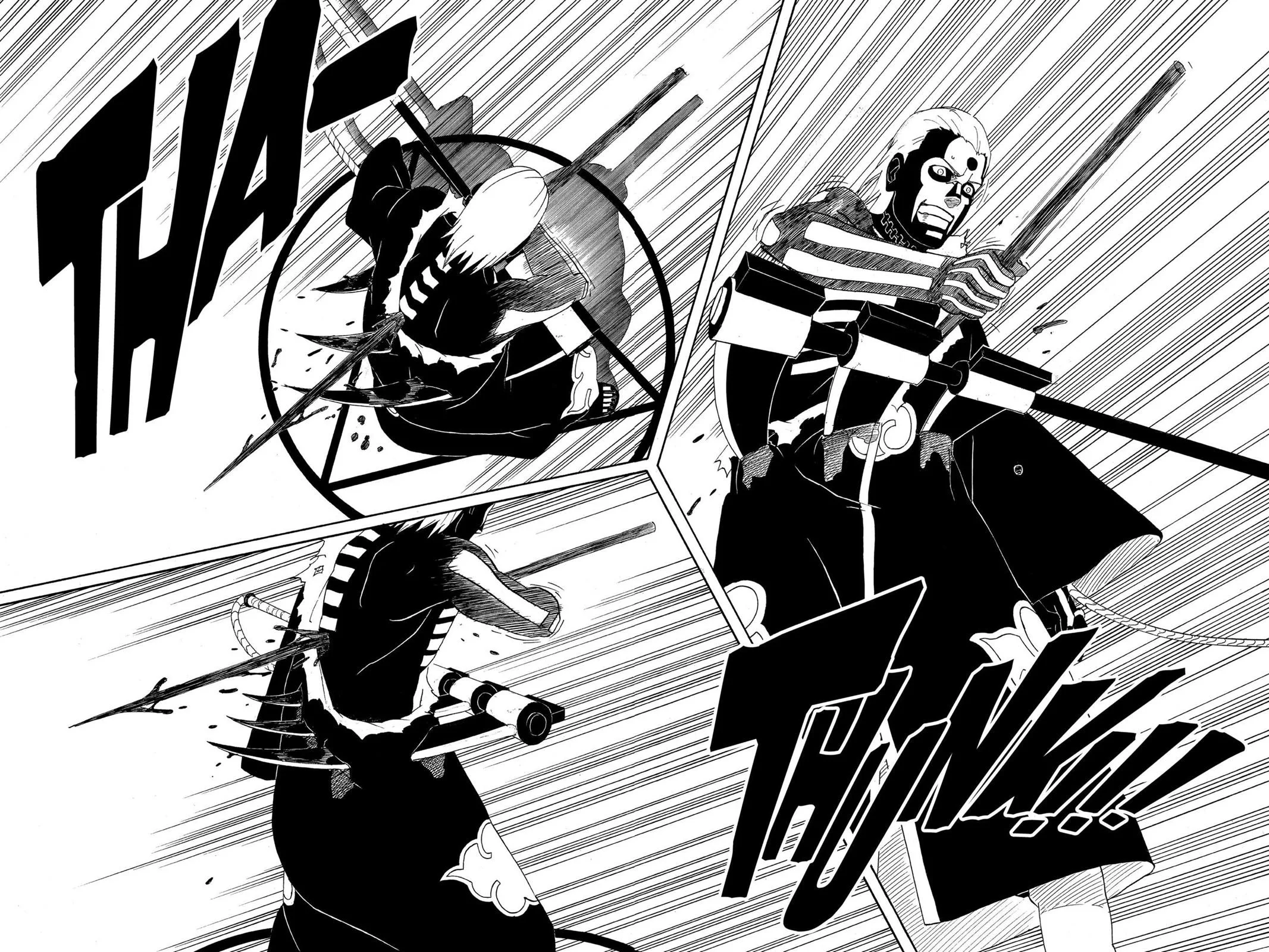 Naruto - Chapter 326 - Page 16
