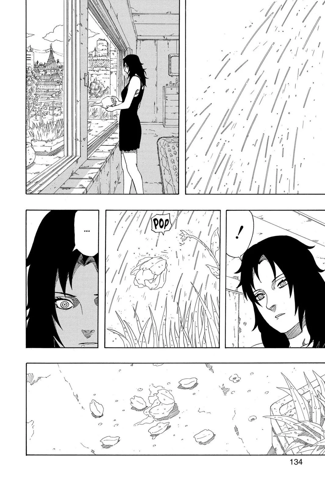 Naruto - Chapter 327 - Page 2