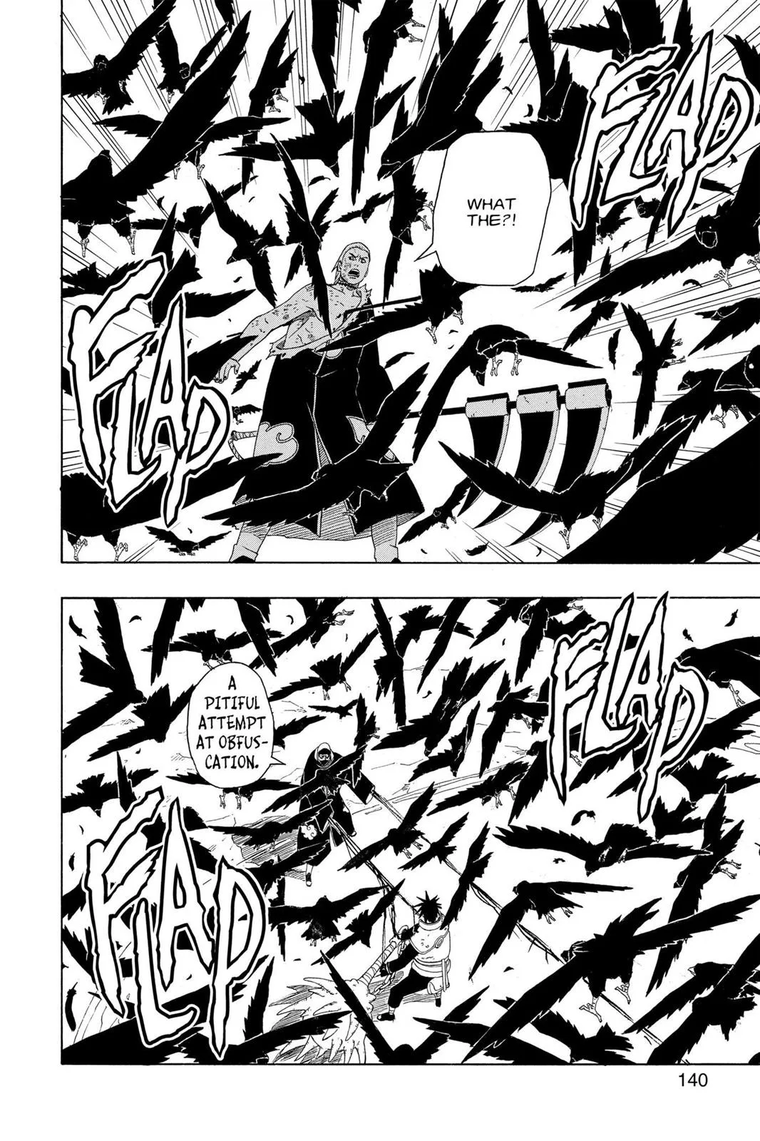 Naruto - Chapter 327 - Page 8