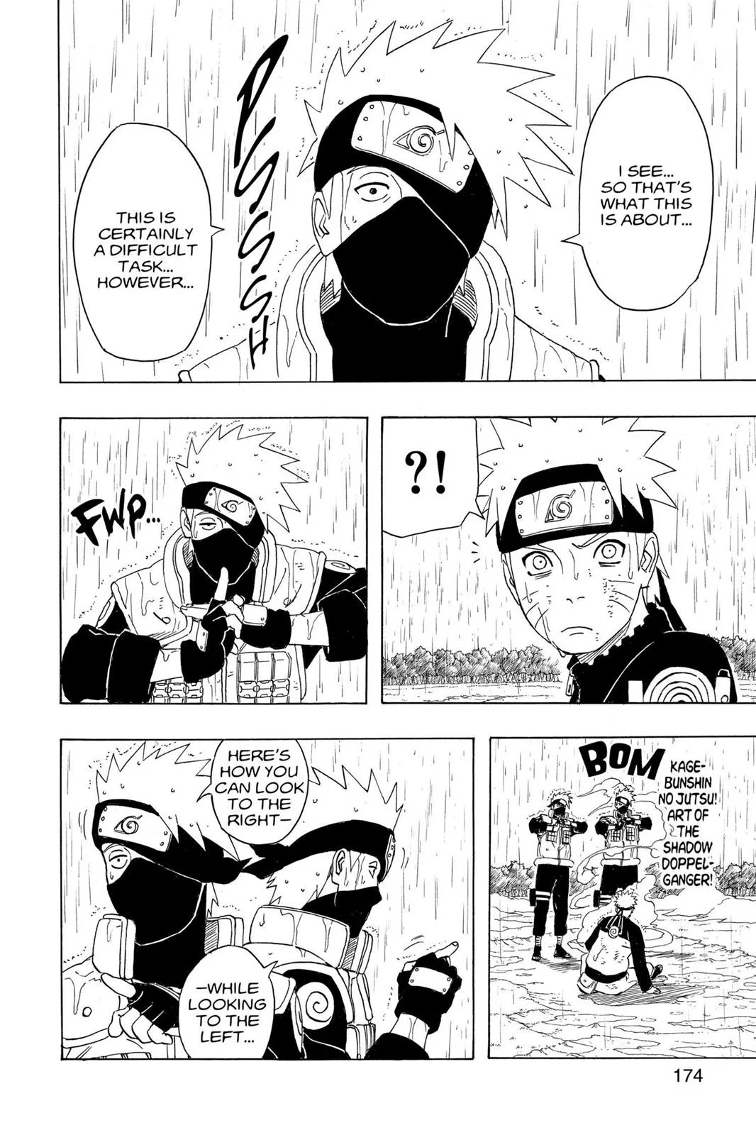 Naruto - Chapter 329 - Page 6