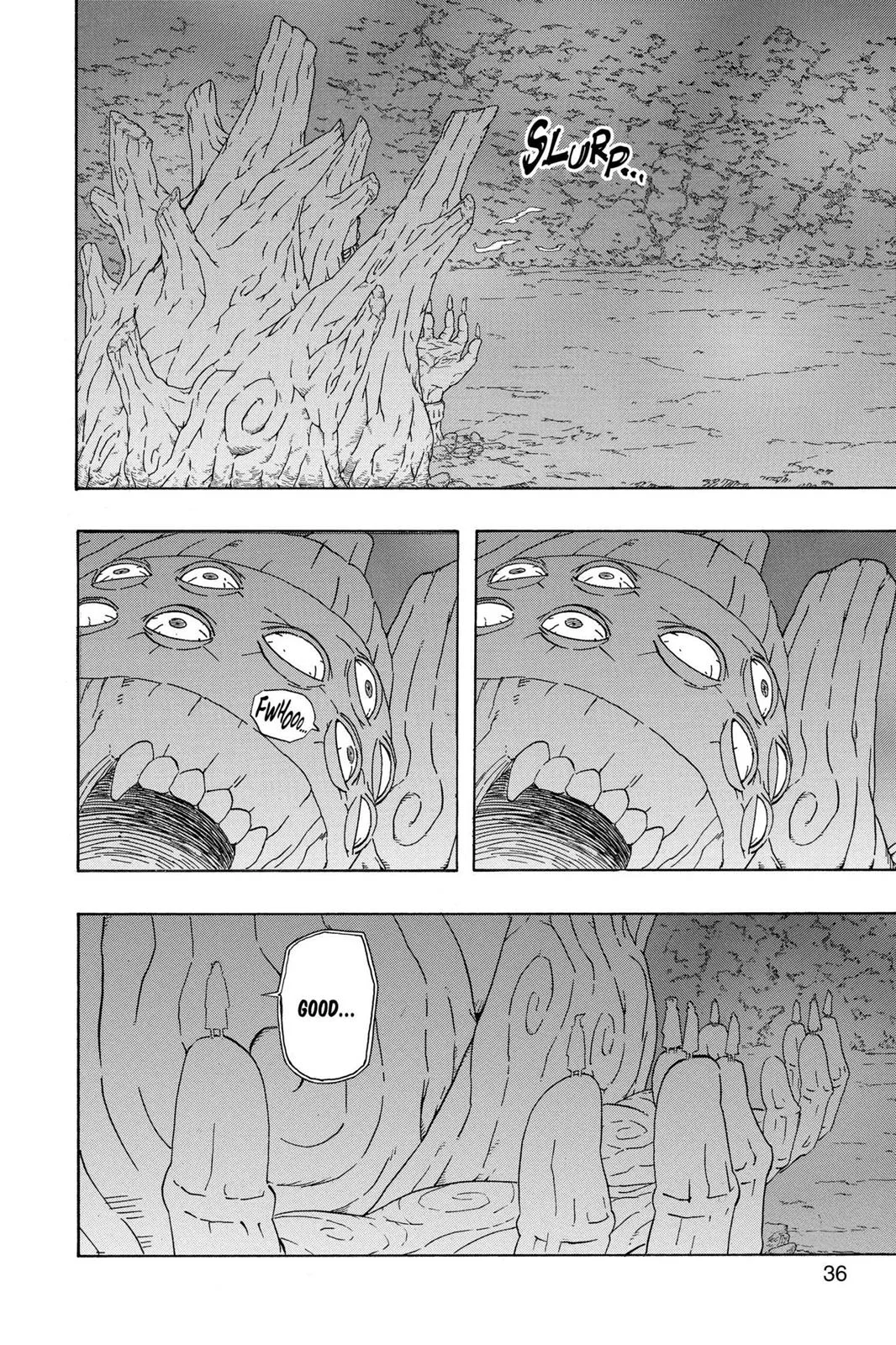 Naruto - Chapter 331 - Page 12