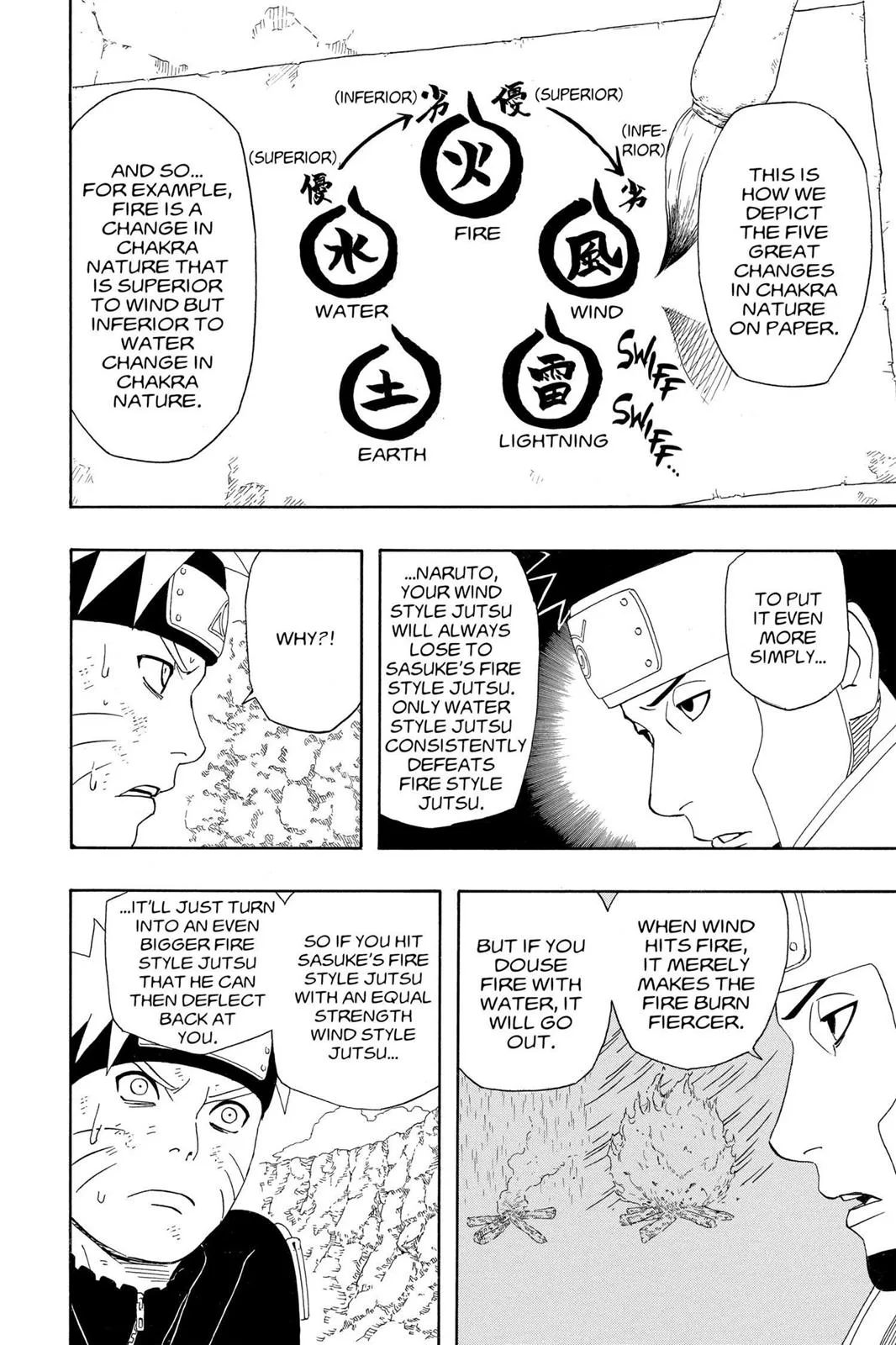 Naruto - Chapter 333 - Page 12