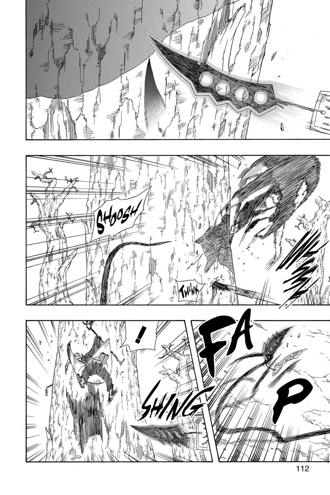 Naruto - Chapter 335 - Page 14