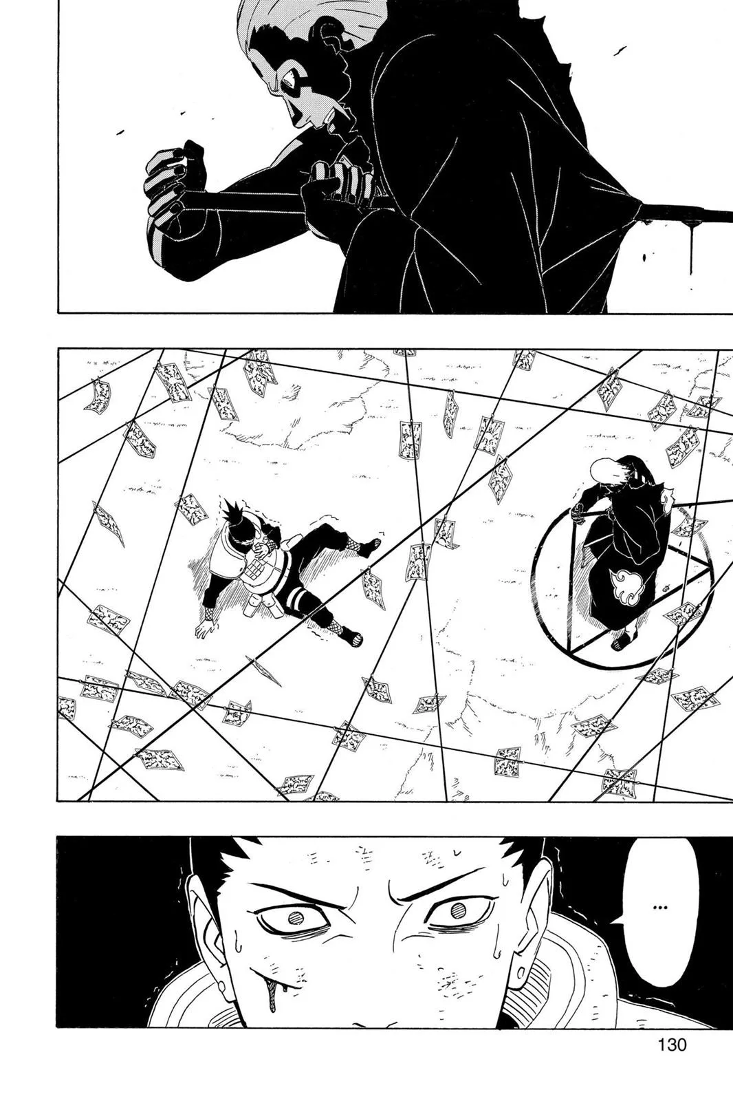 Naruto - Chapter 336 - Page 14