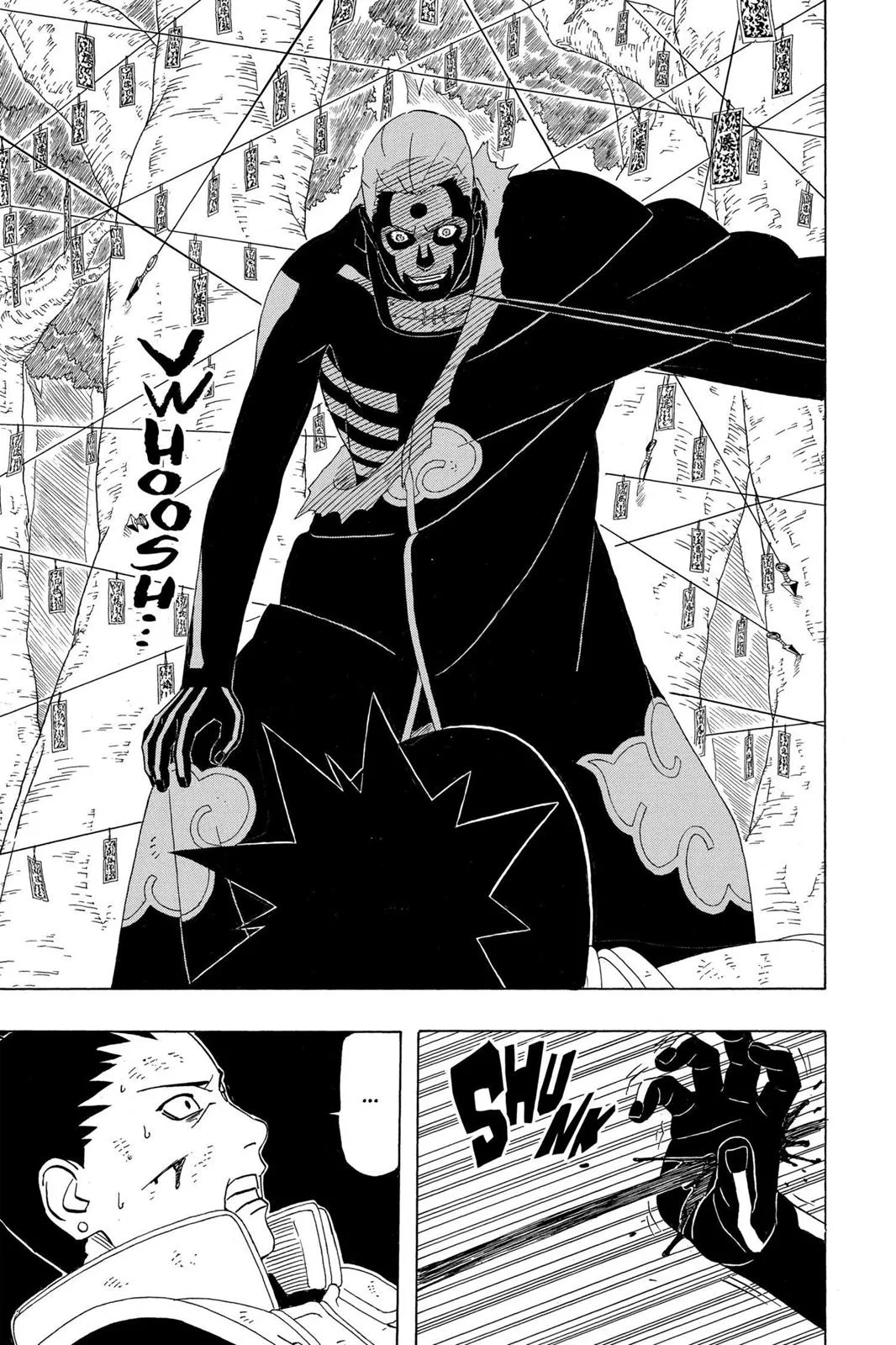 Naruto - Chapter 336 - Page 9