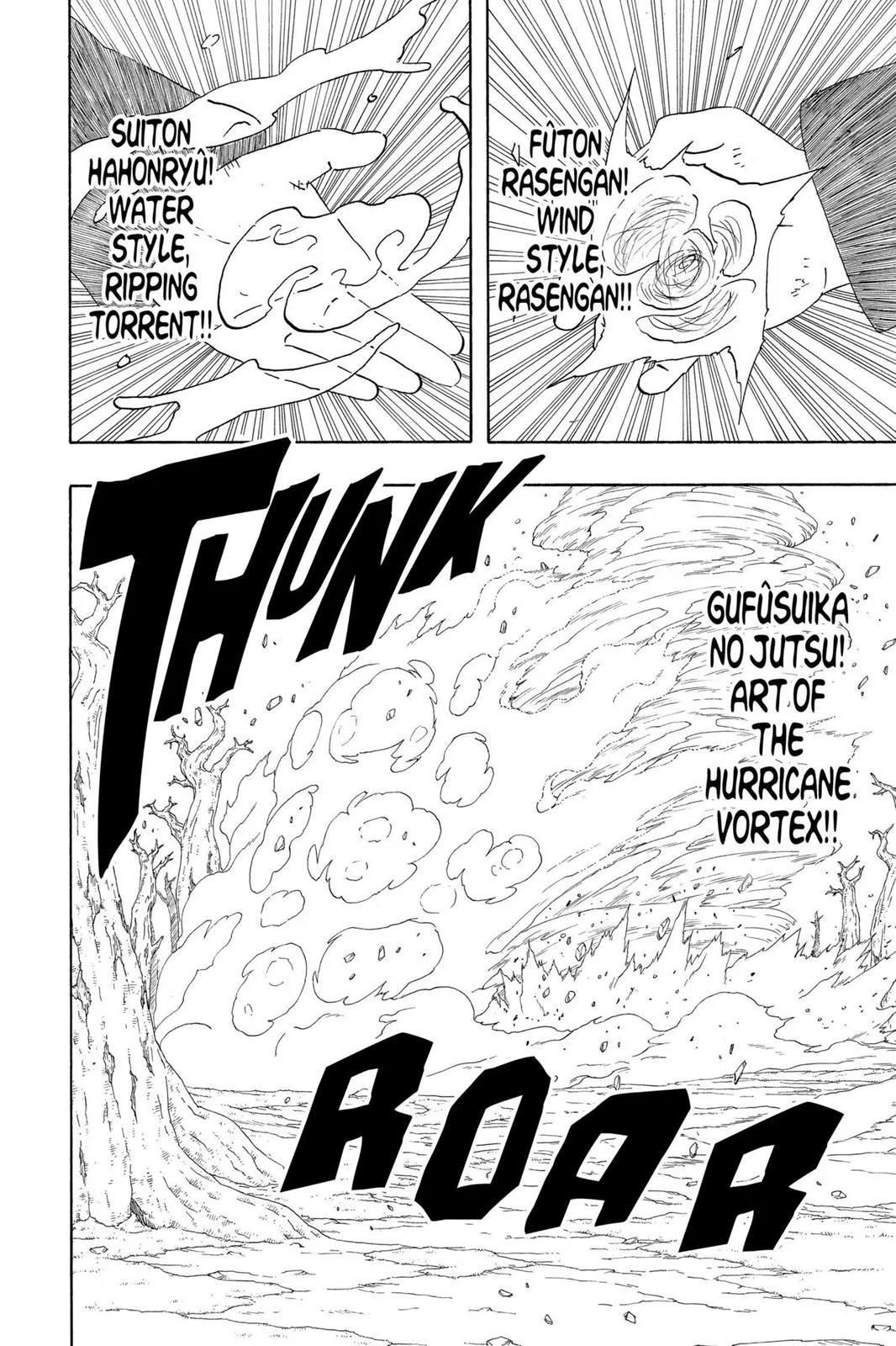 Naruto - Chapter 337 - Page 16