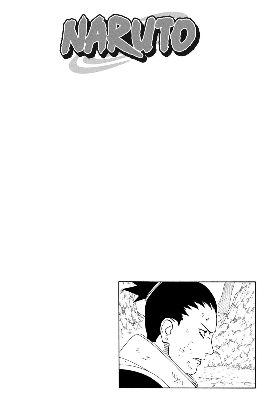 Naruto - Chapter 337 - Page 2