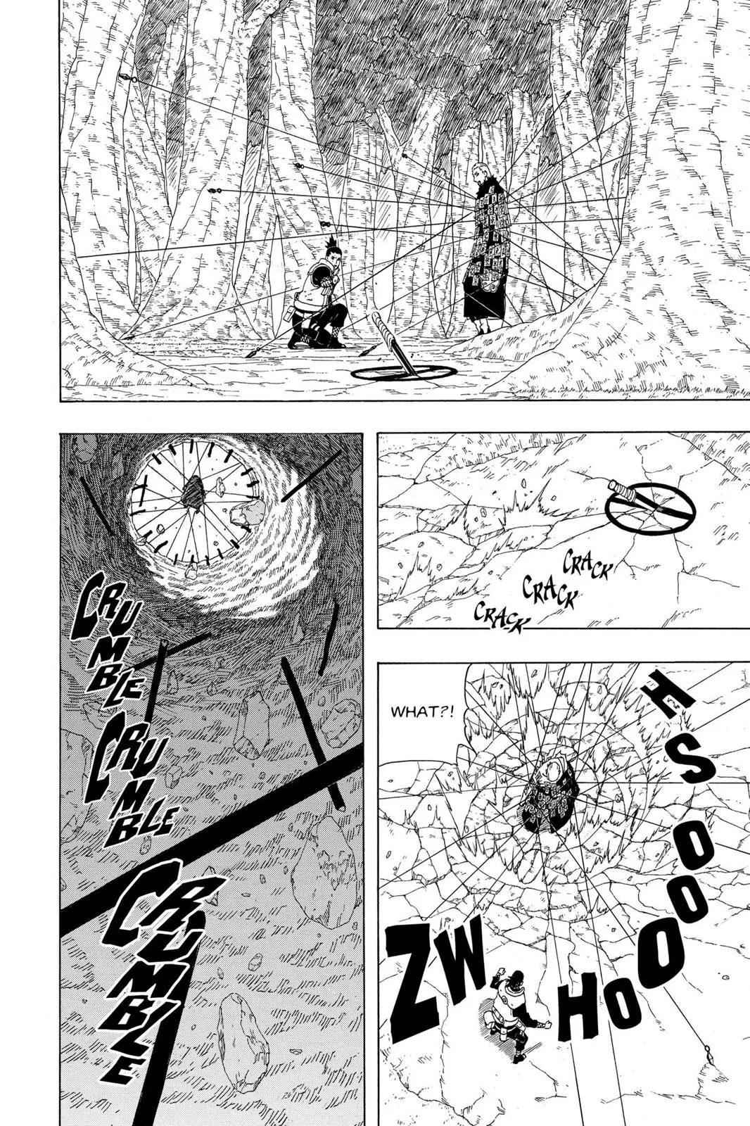 Naruto - Chapter 338 - Page 10