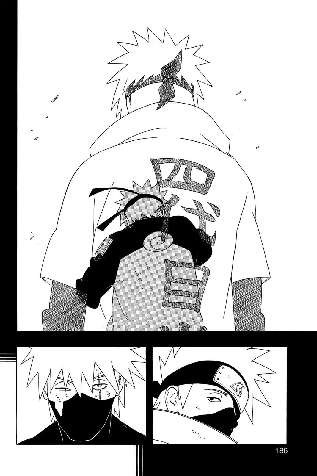 Naruto - Chapter 339 - Page 14