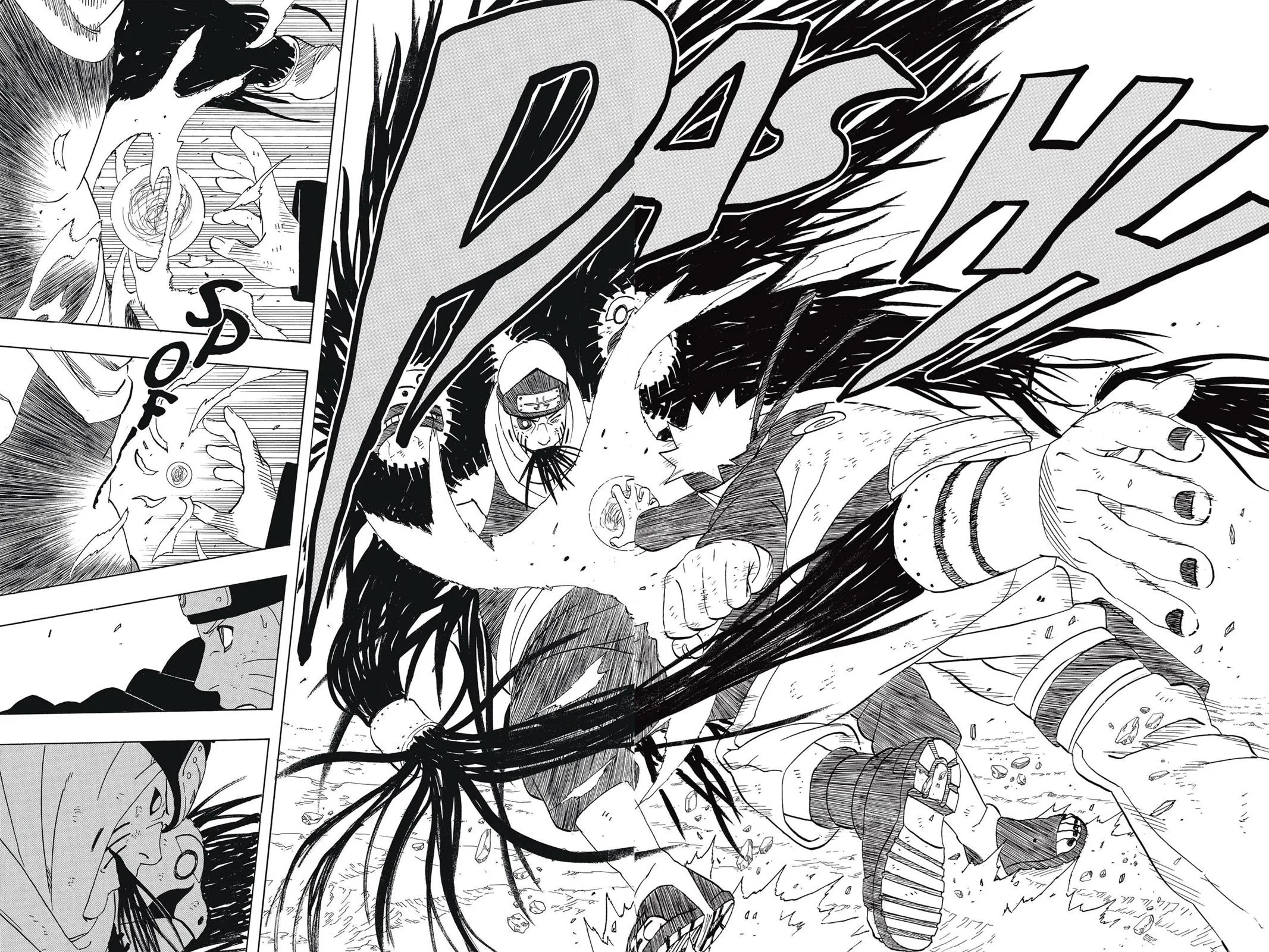 Naruto - Chapter 340 - Page 13