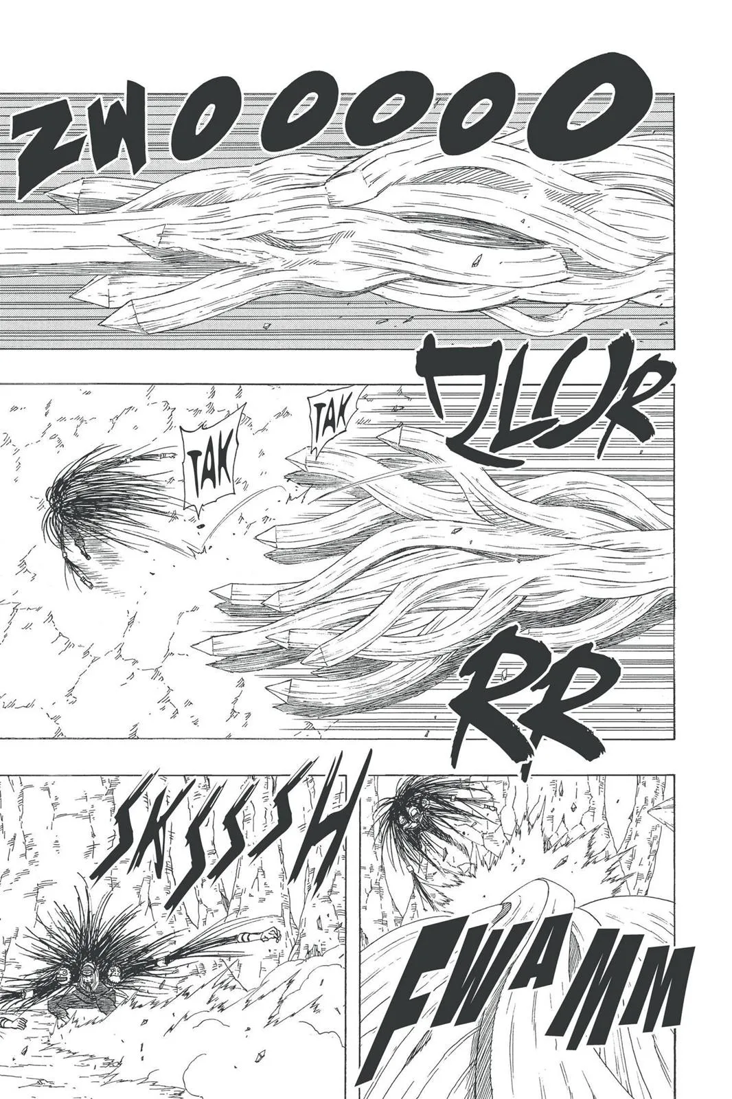 Naruto - Chapter 340 - Page 17