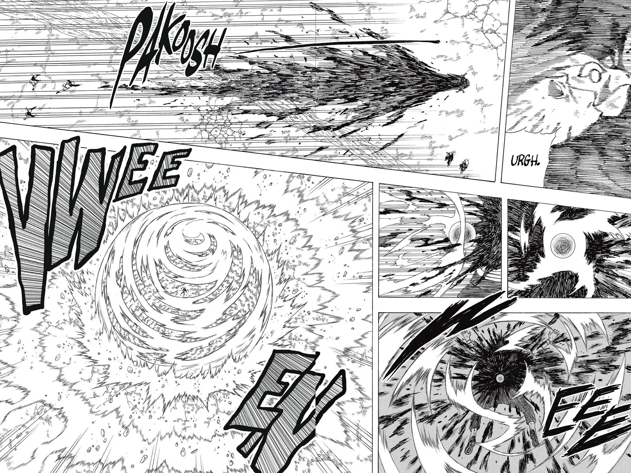 Naruto - Chapter 341 - Page 12