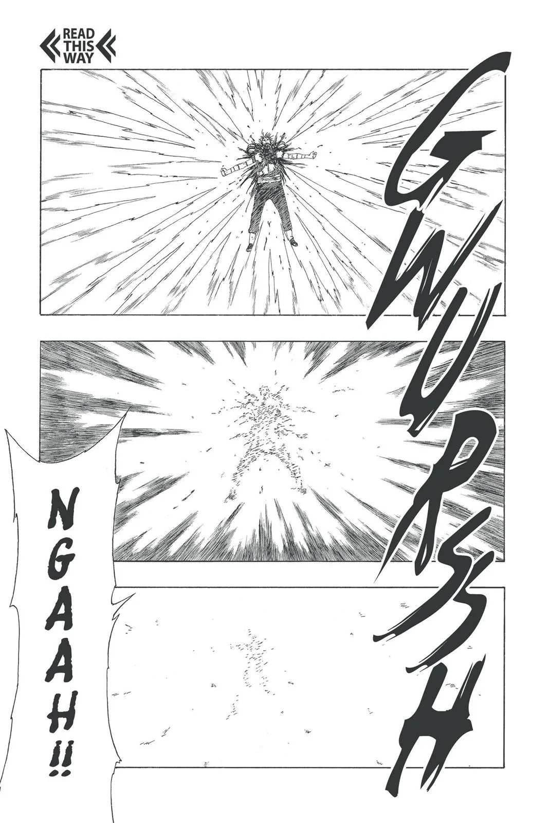 Naruto - Chapter 341 - Page 14