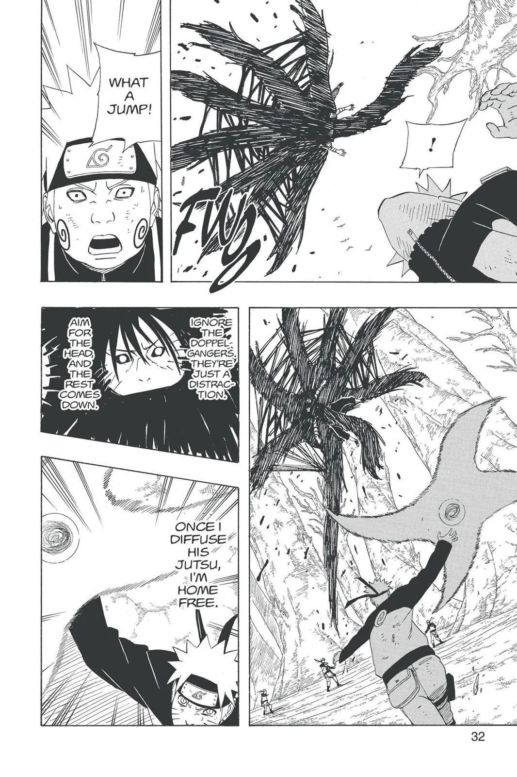 Naruto - Chapter 341 - Page 7