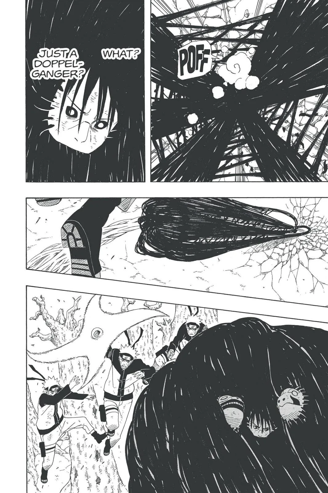 Naruto - Chapter 341 - Page 9