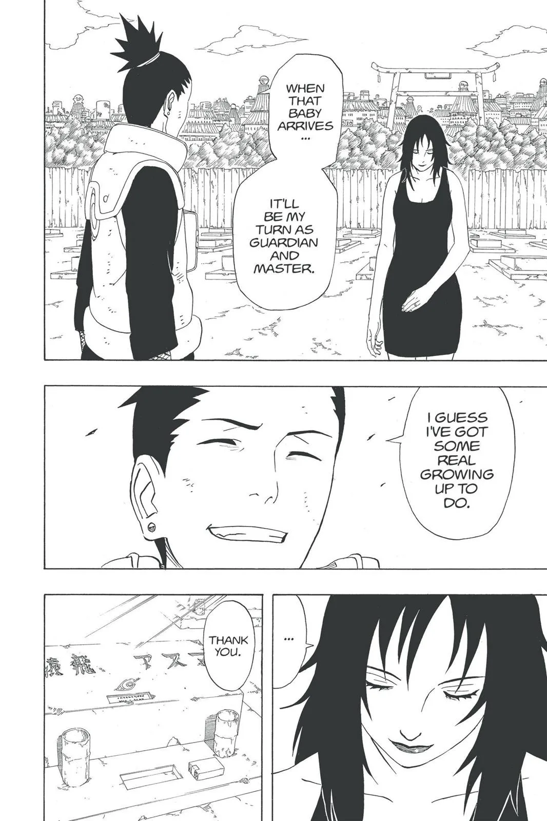 Naruto - Chapter 342 - Page 14