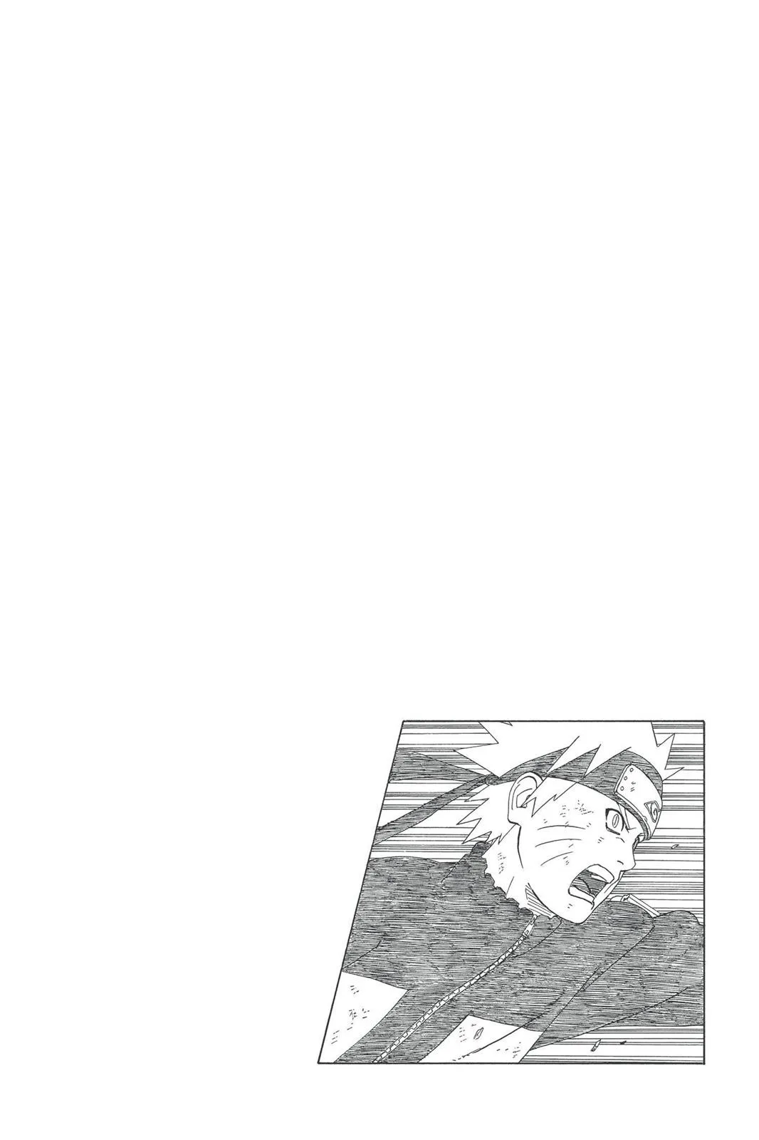 Naruto - Chapter 342 - Page 2