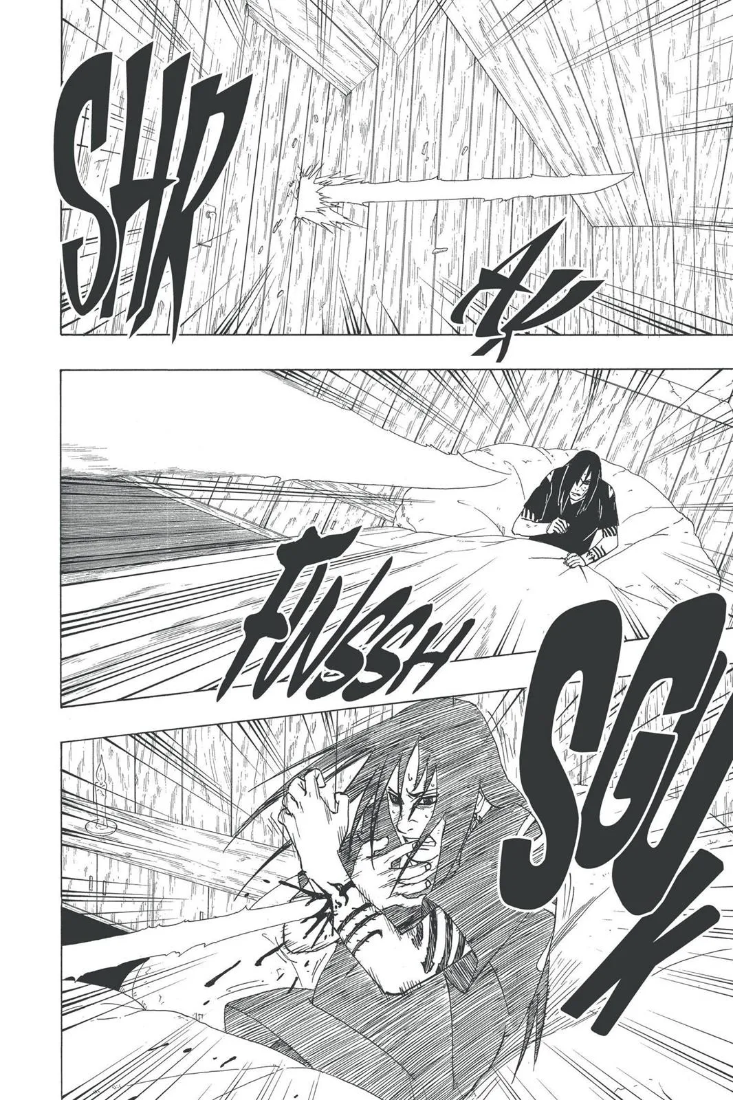 Naruto - Chapter 343 - Page 13