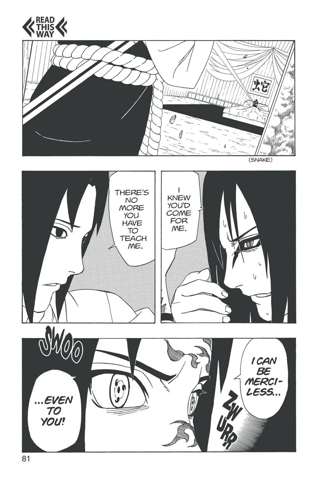 Naruto - Chapter 343 - Page 16