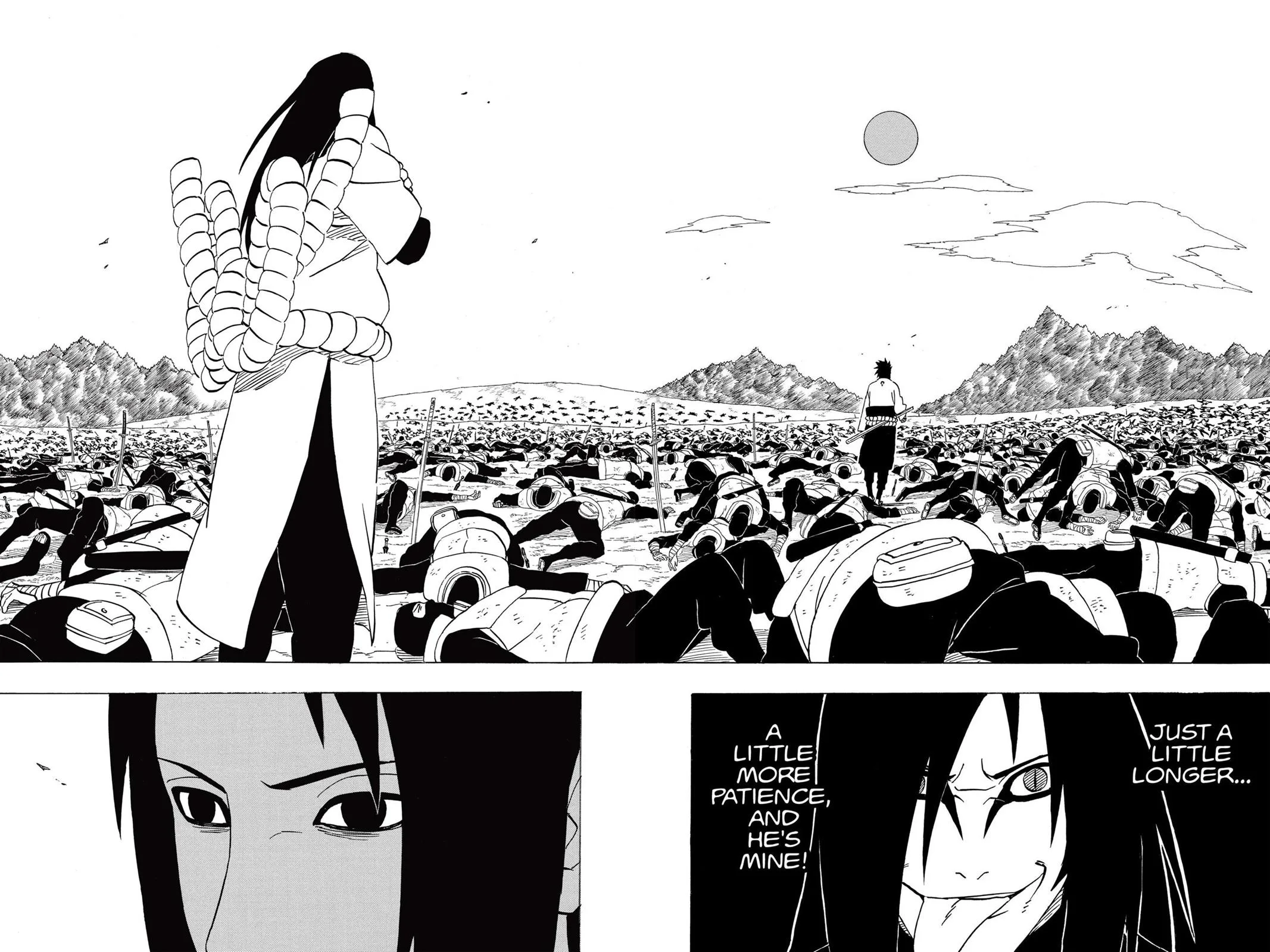 Naruto - Chapter 343 - Page 4