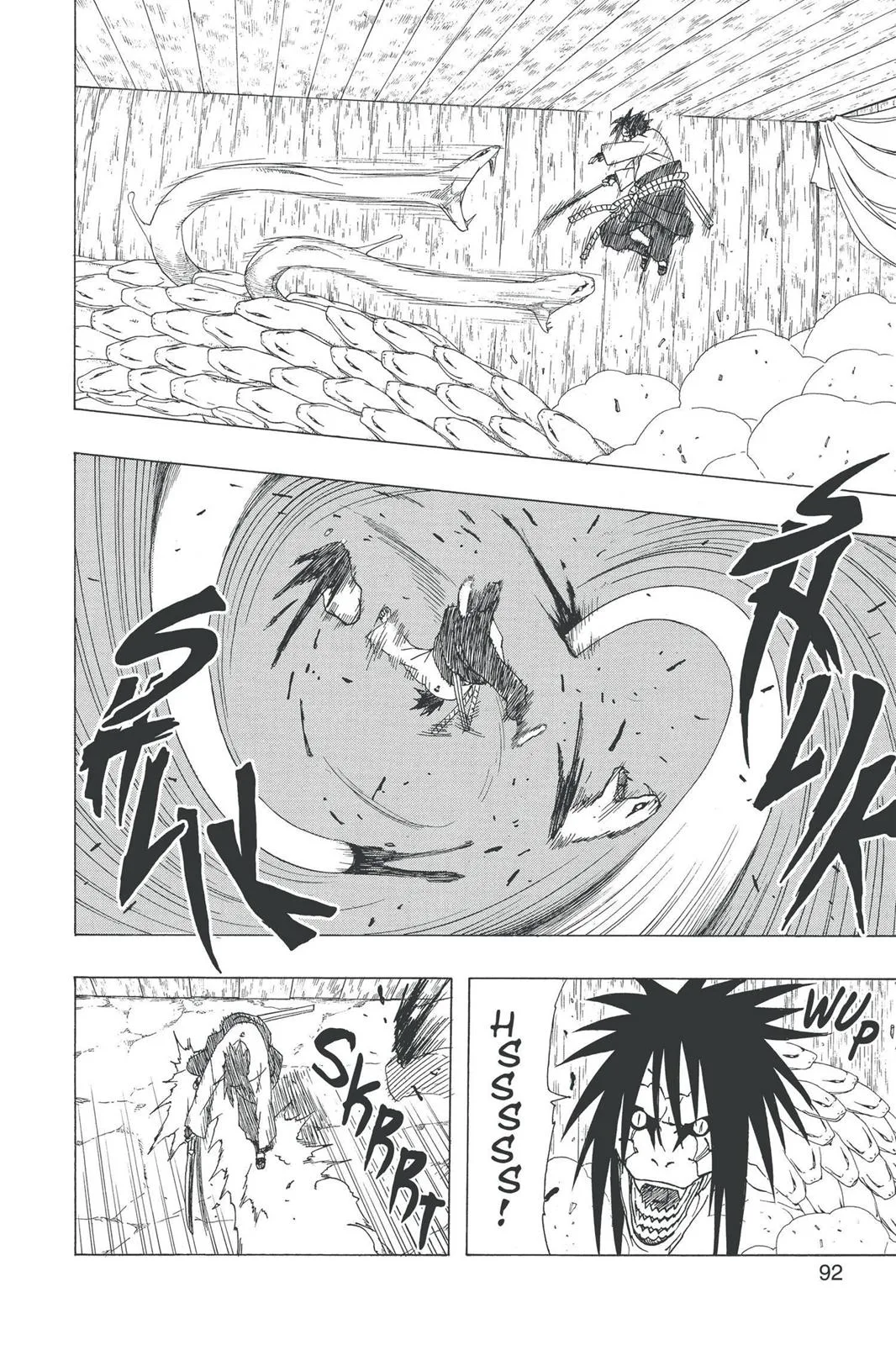 Naruto - Chapter 344 - Page 10