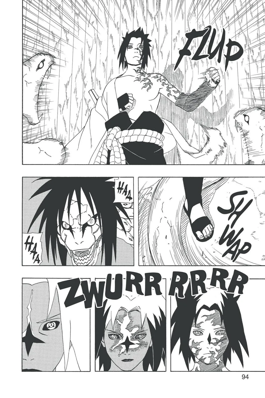 Naruto - Chapter 344 - Page 12