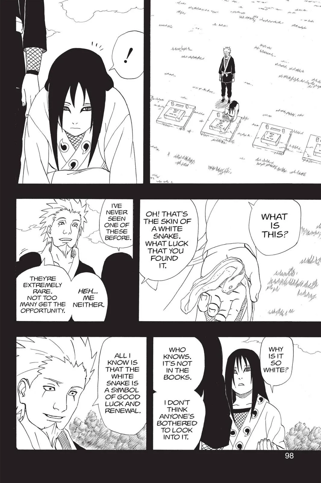 Naruto - Chapter 344 - Page 15