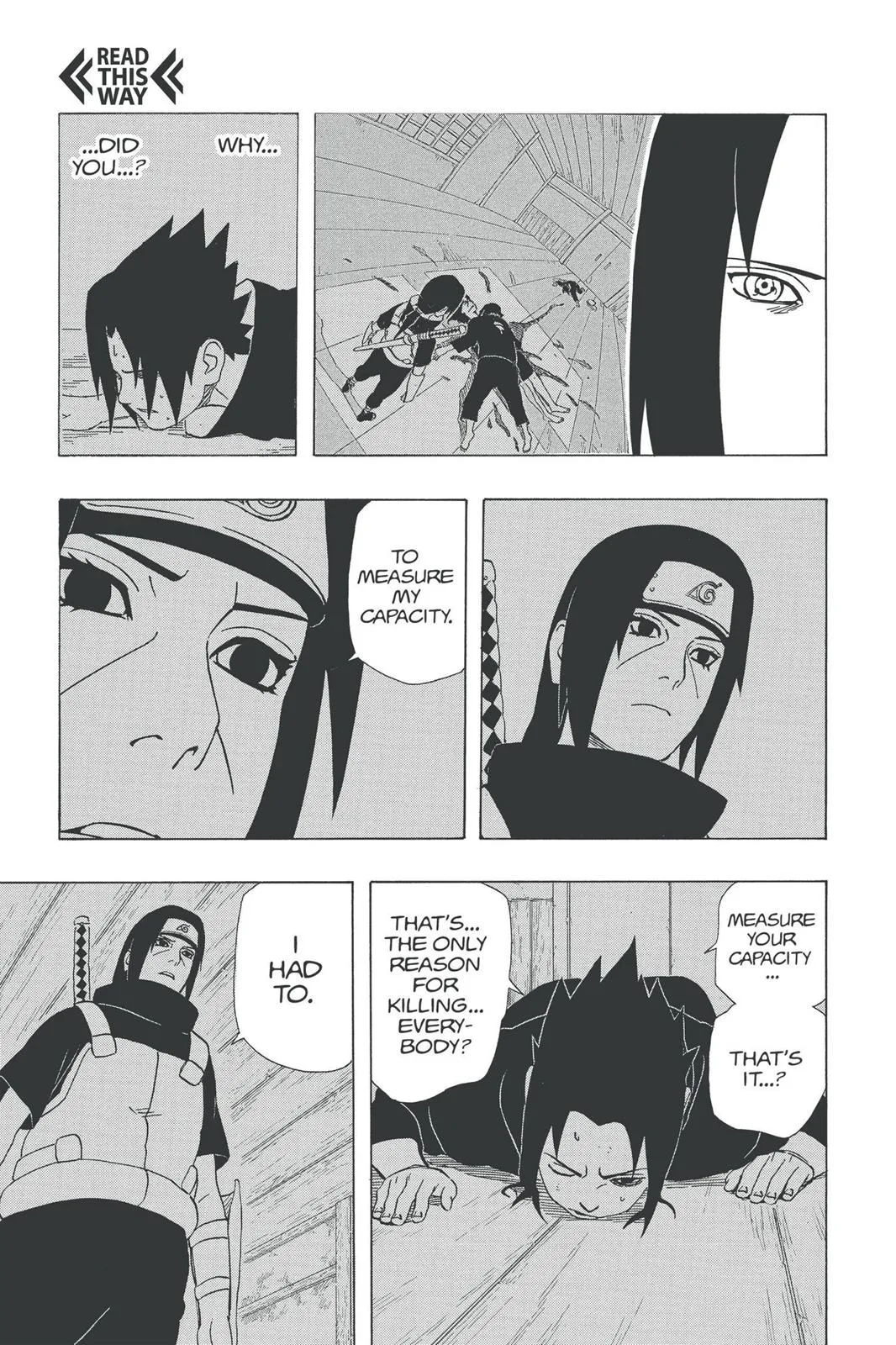 Naruto - Chapter 344 - Page 5