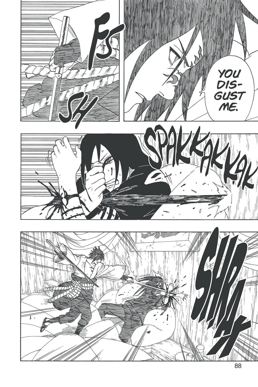 Naruto - Chapter 344 - Page 6