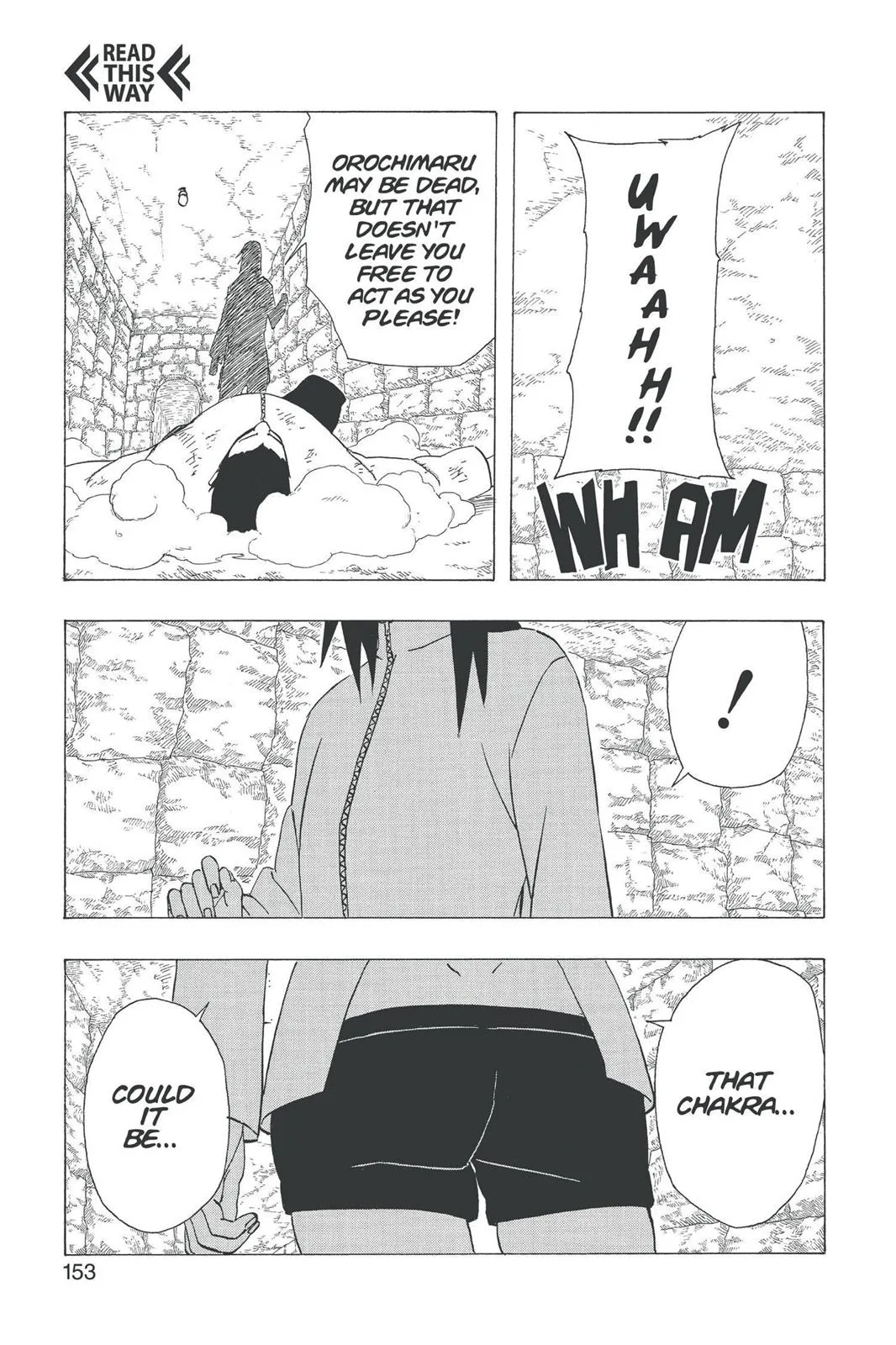 Naruto - Chapter 347 - Page 17