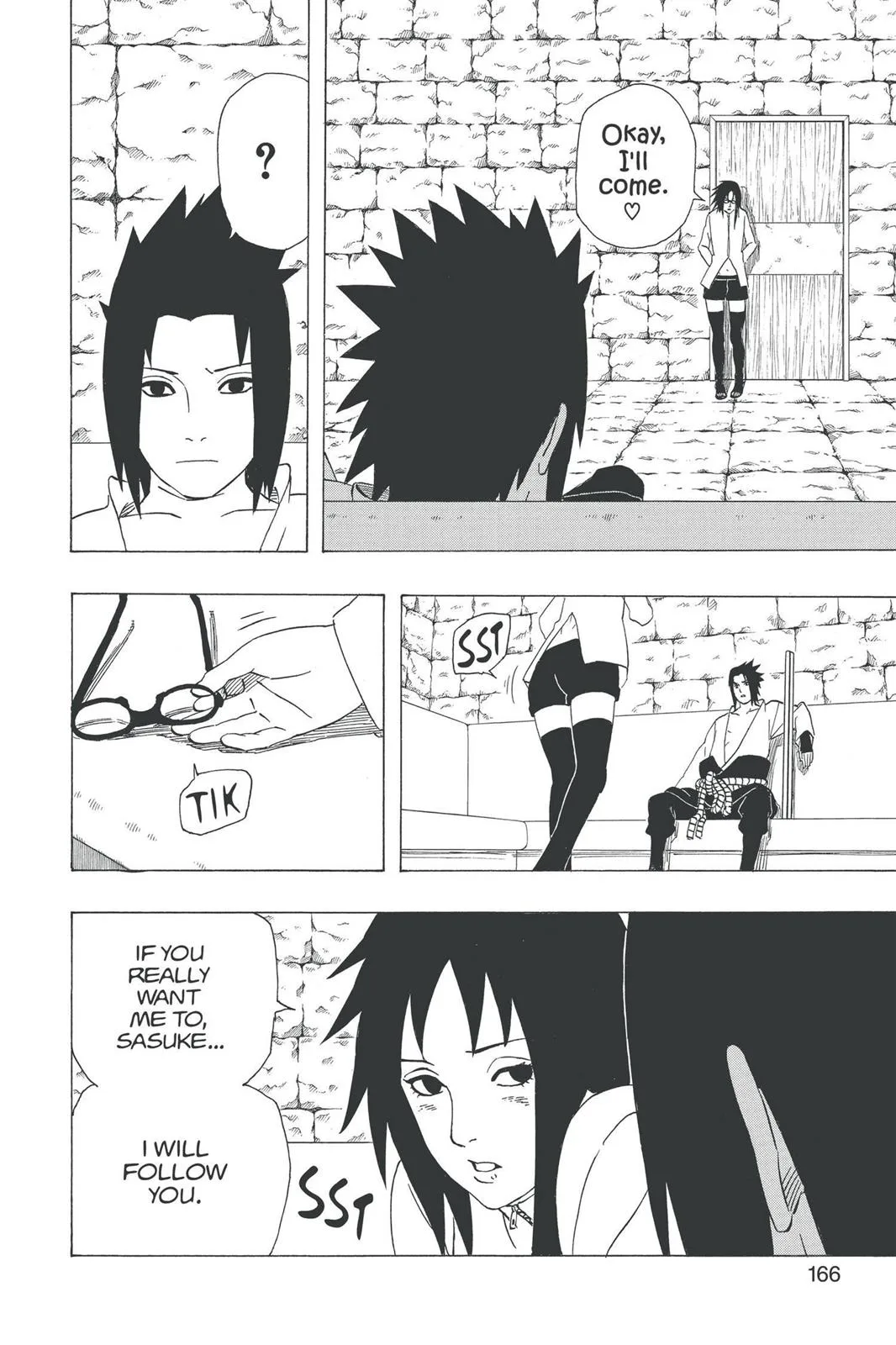 Naruto - Chapter 348 - Page 12