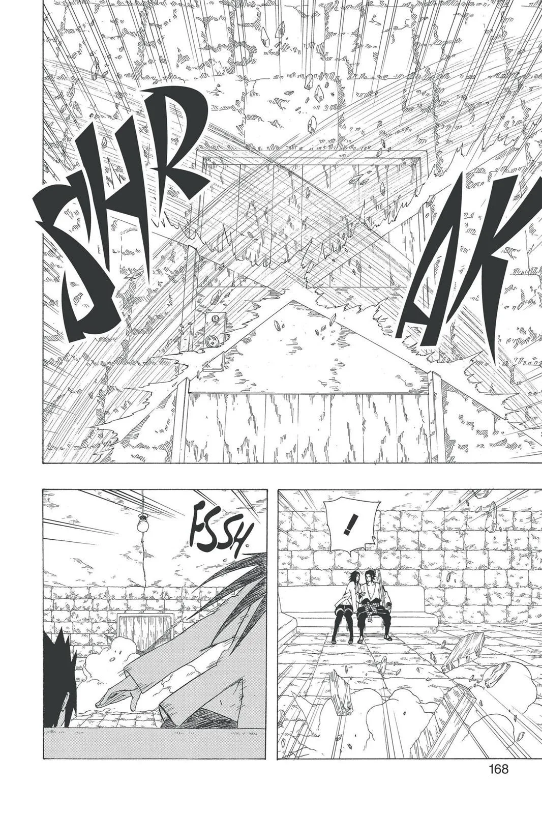 Naruto - Chapter 348 - Page 14