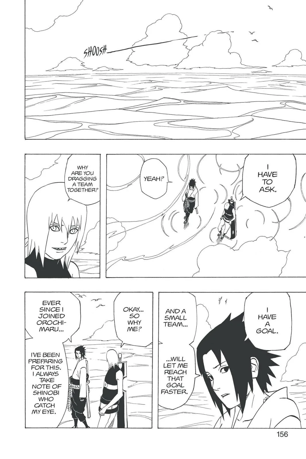 Naruto - Chapter 348 - Page 2