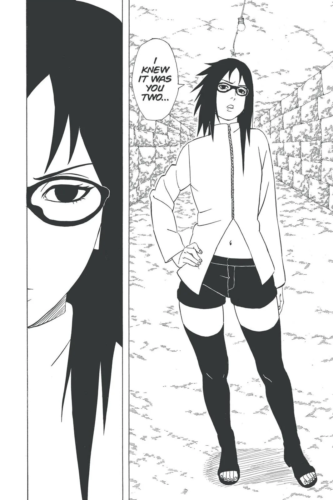 Naruto - Chapter 348 - Page 6