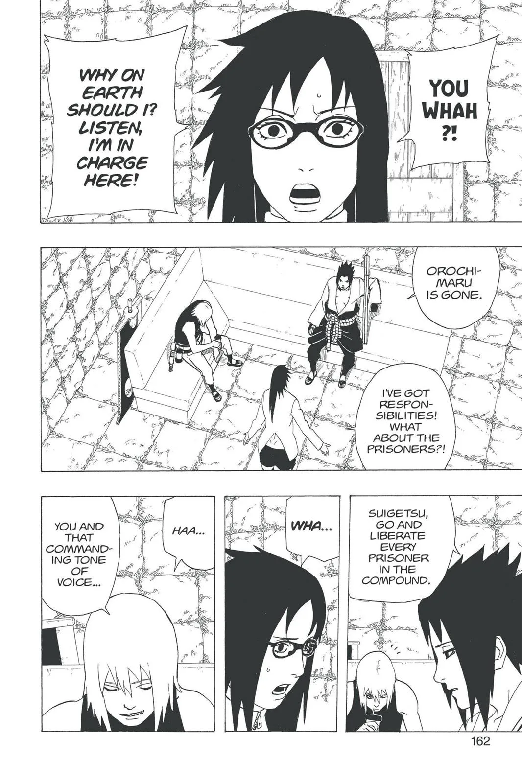 Naruto - Chapter 348 - Page 8