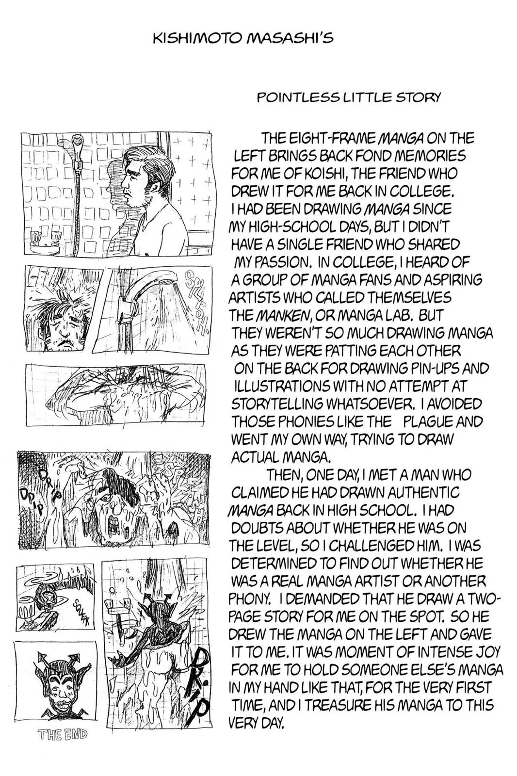 Naruto - Chapter 35 - Page 20