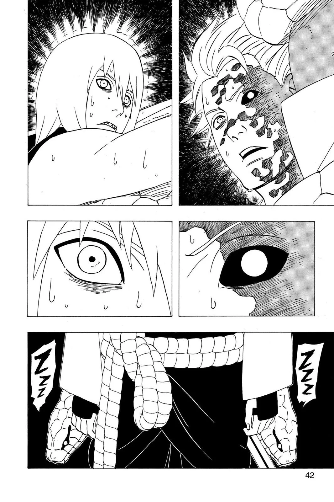 Naruto - Chapter 351 - Page 13