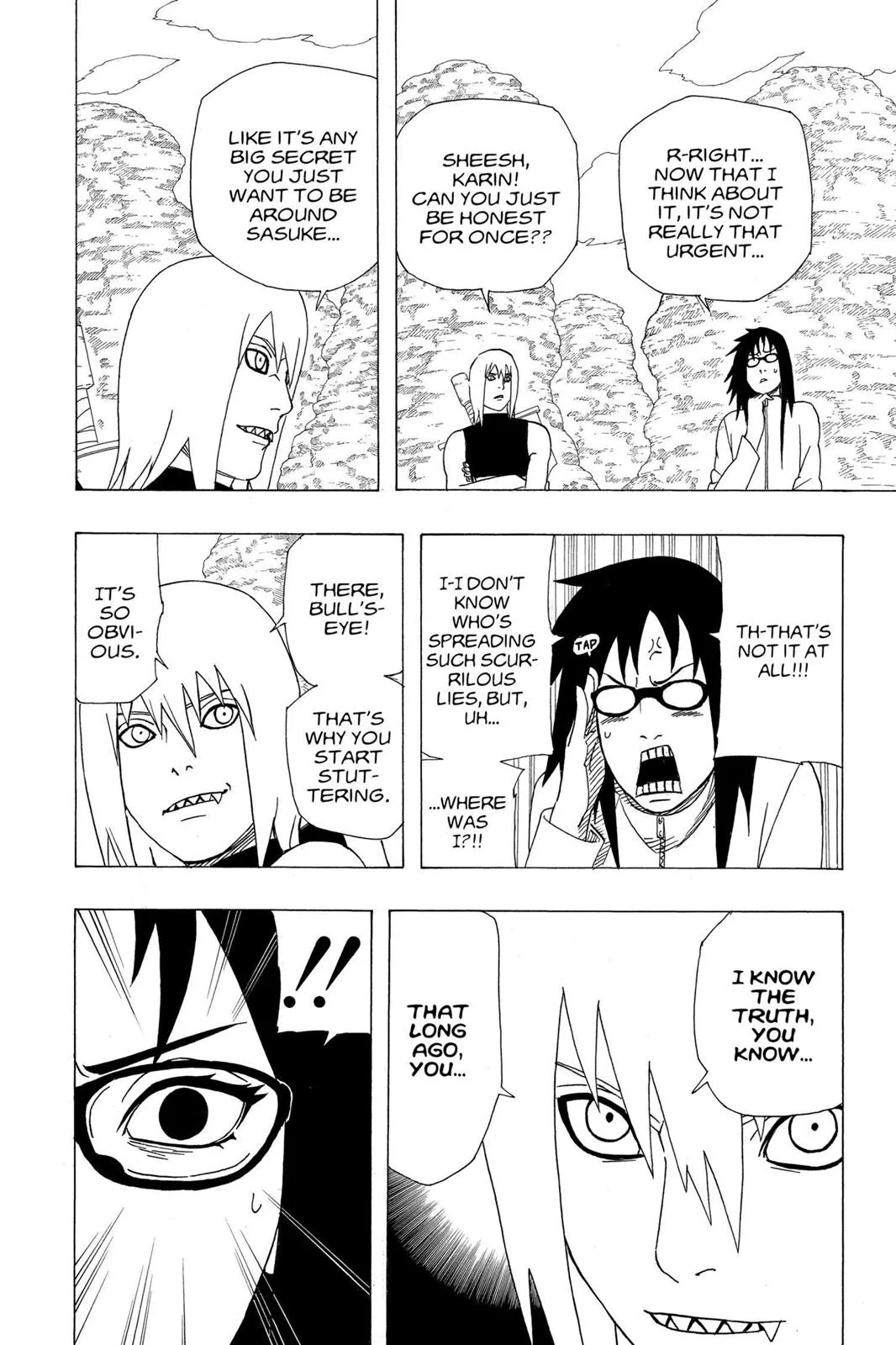 Naruto - Chapter 352 - Page 10