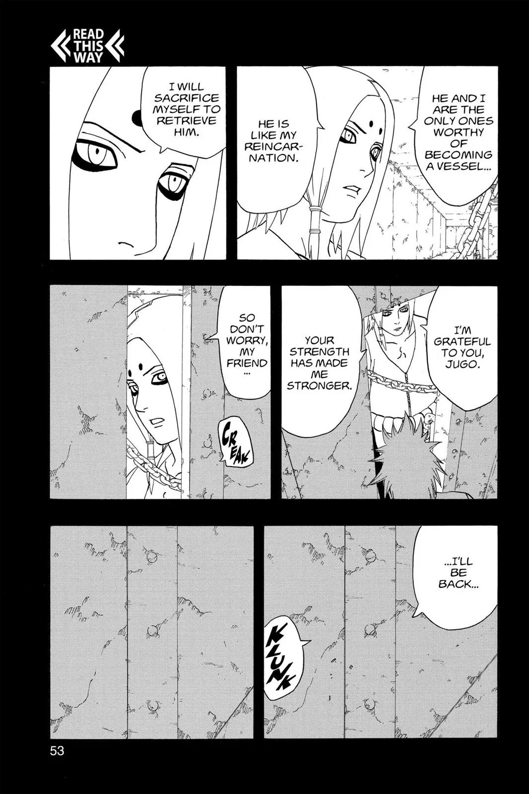 Naruto - Chapter 352 - Page 7