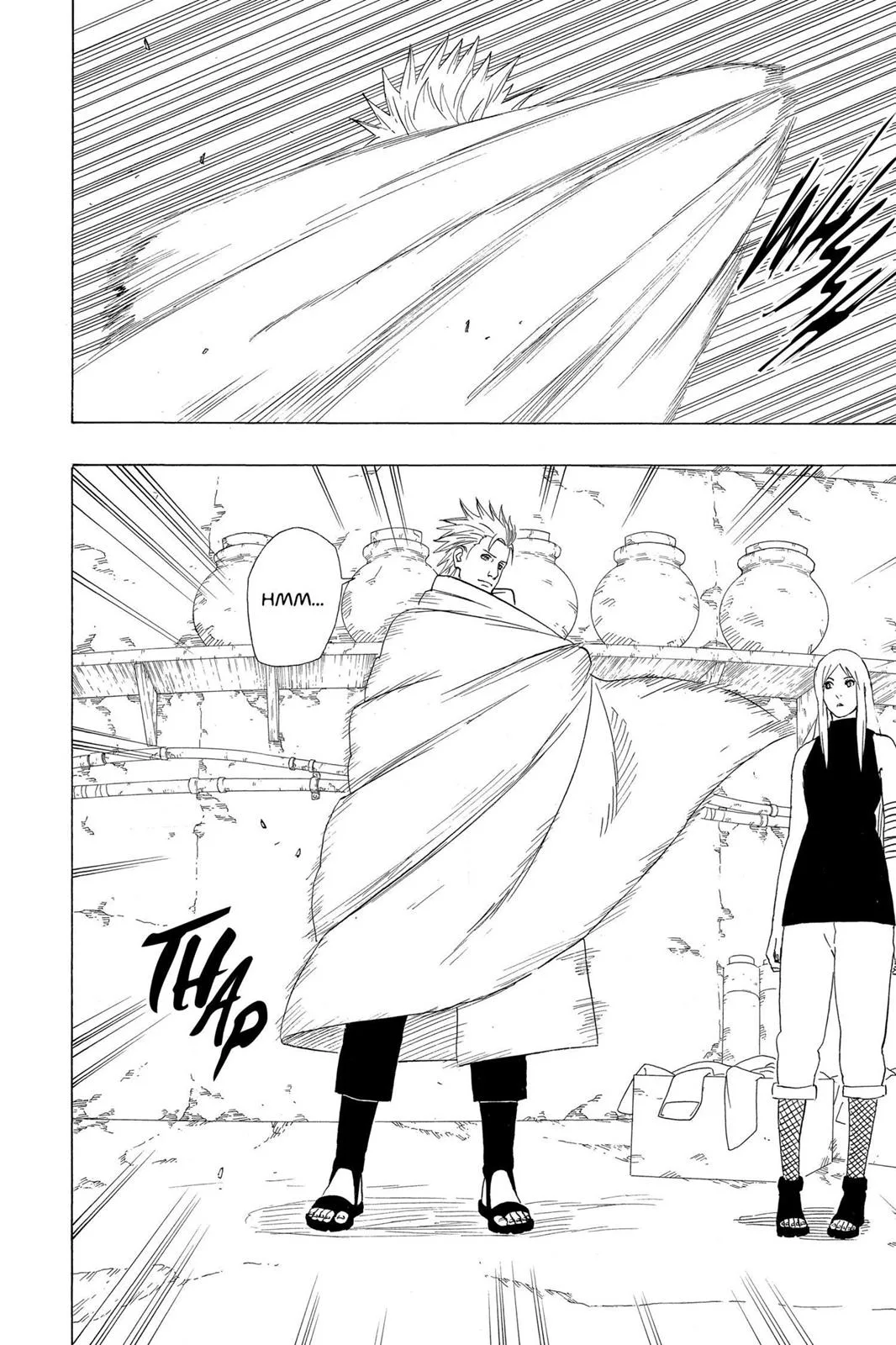 Naruto - Chapter 354 - Page 10