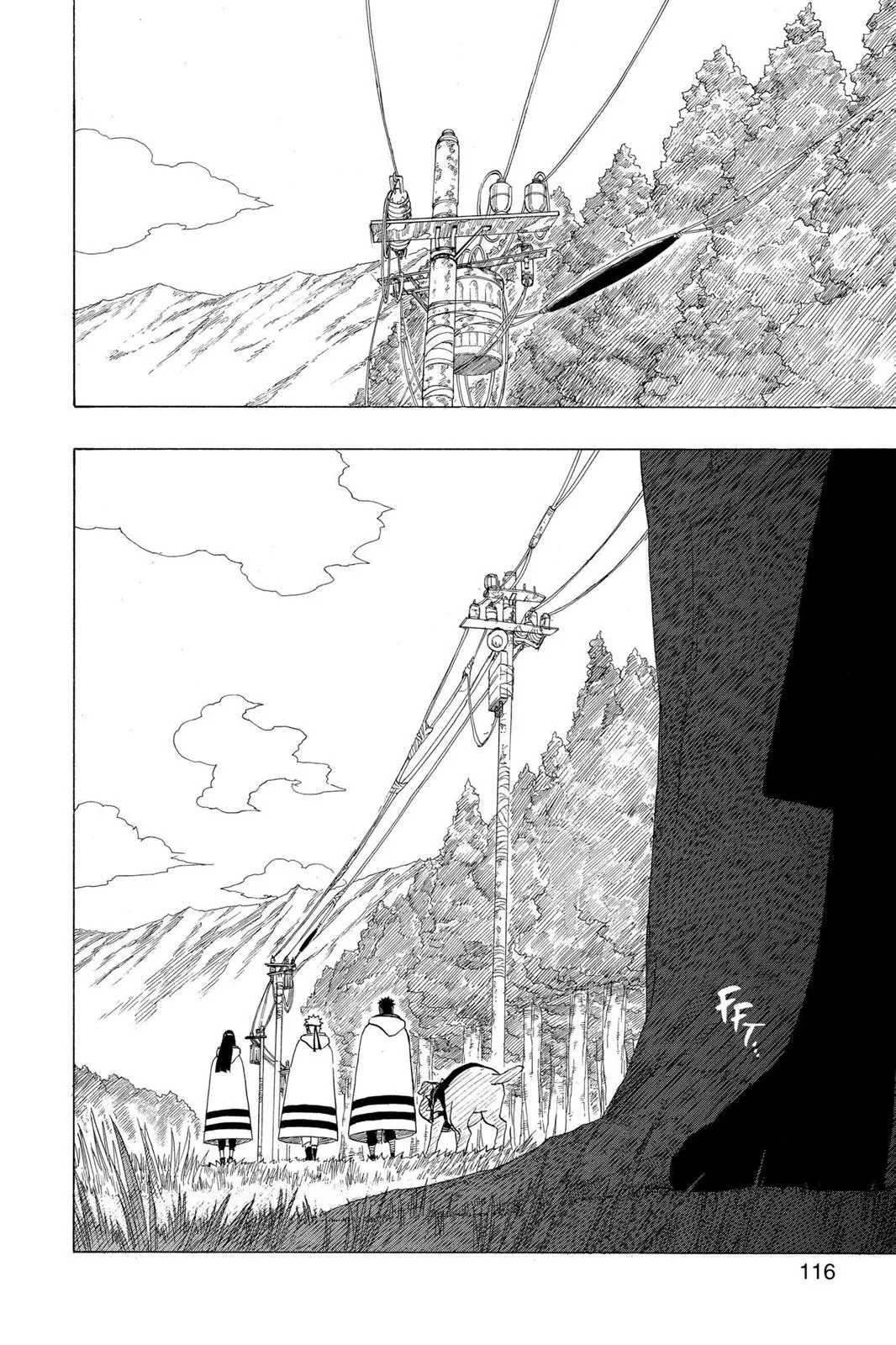 Naruto - Chapter 355 - Page 15