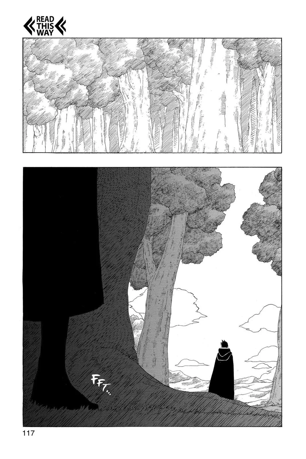 Naruto - Chapter 355 - Page 16