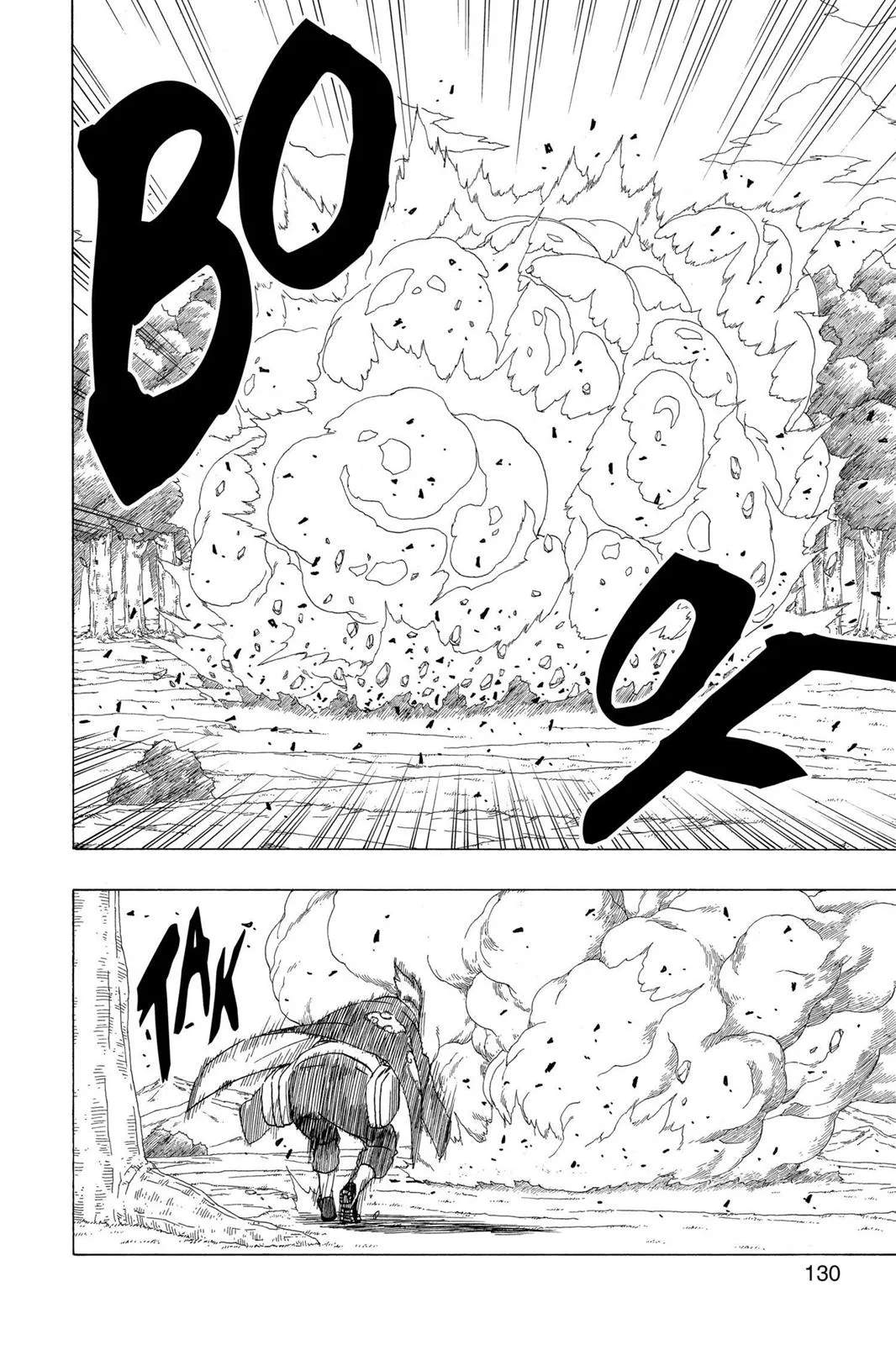 Naruto - Chapter 356 - Page 10